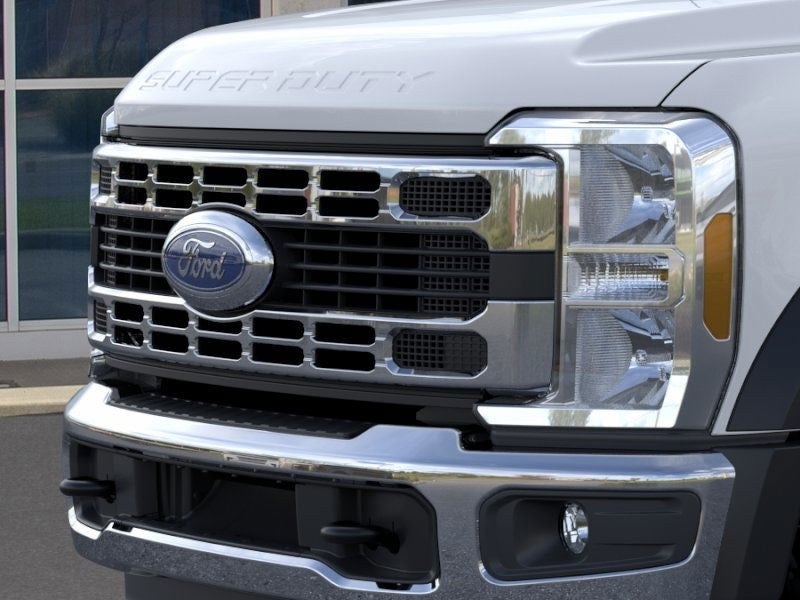 2026 Ford F-550SD XL DRW