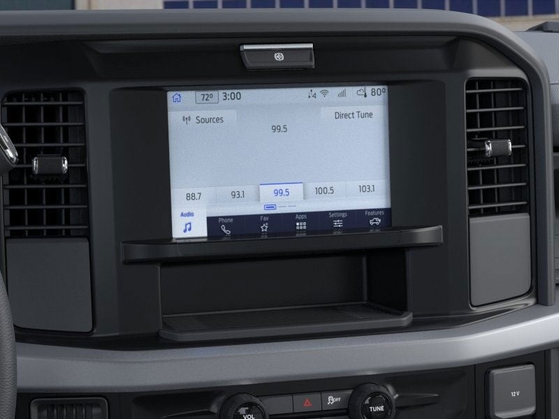 2026 Ford F-550SD XL DRW