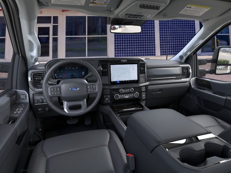 2026 Ford F-550SD Lariat DRW