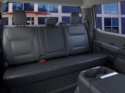 2026 Ford F-550SD Lariat DRW