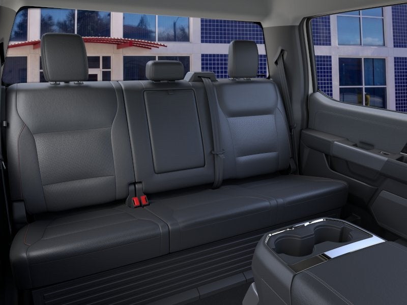 2026 Ford F-550SD Lariat DRW