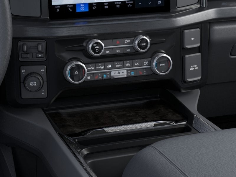2026 Ford F-550SD Lariat DRW