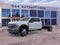2026 Ford F-550SD Lariat DRW