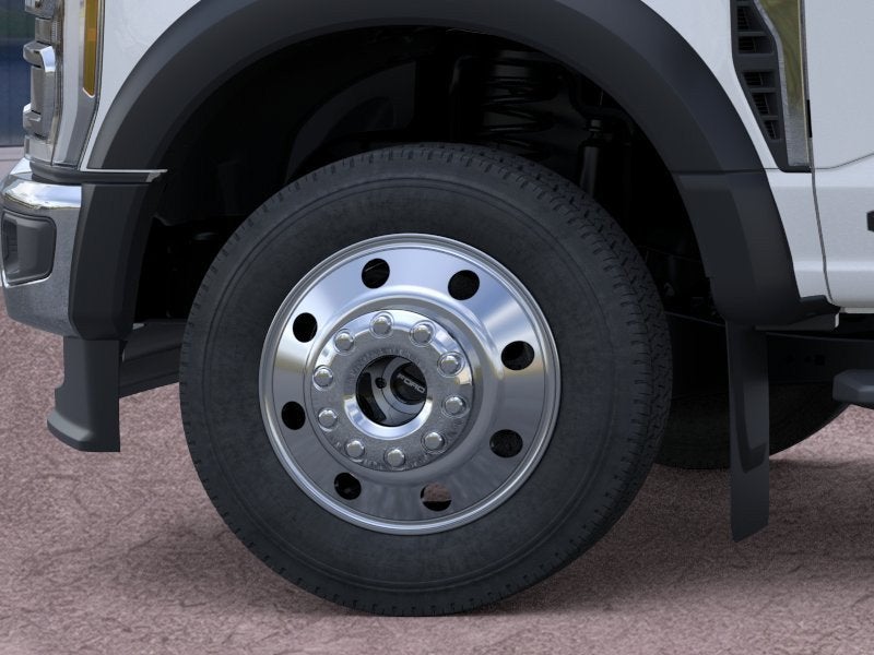 2026 Ford F-550SD Lariat DRW