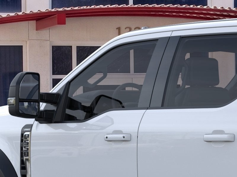 2026 Ford F-550SD Lariat DRW