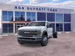 2026 Ford F-550SD Lariat DRW