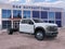 2026 Ford F-550SD Lariat DRW