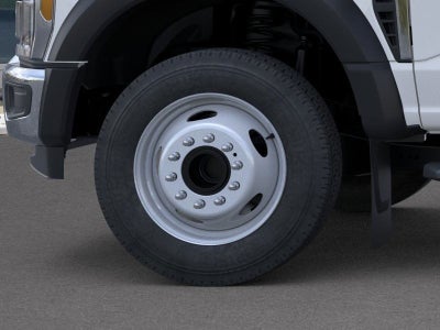 2026 Ford F-450SD XL DRW