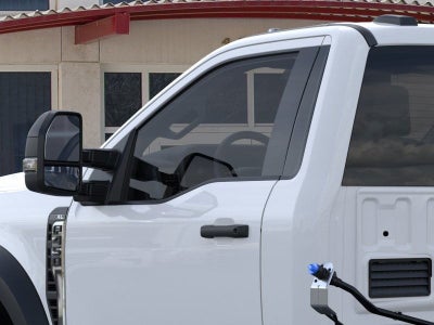 2026 Ford F-450SD XL DRW