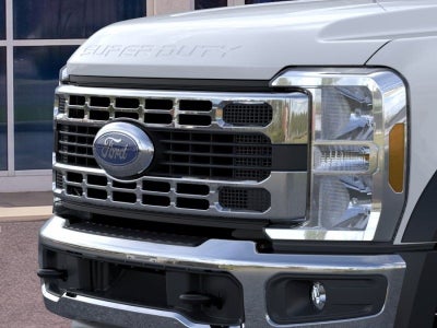 2026 Ford F-450SD XL DRW