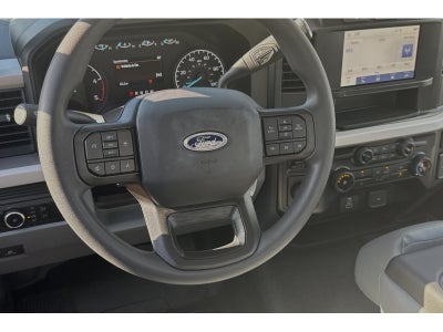 2023 Ford F-450SD XL DRW