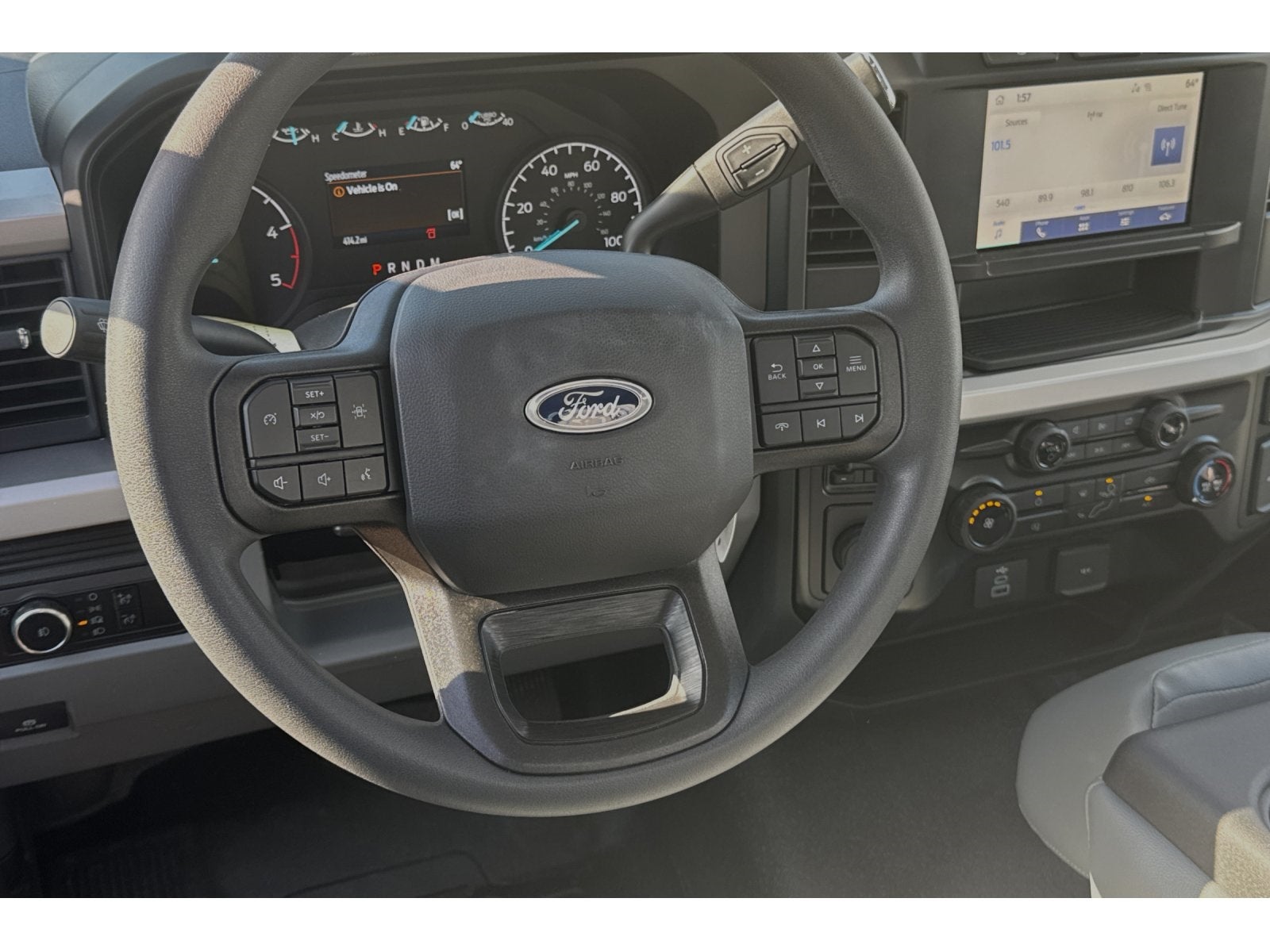 2023 Ford F-450SD XL DRW