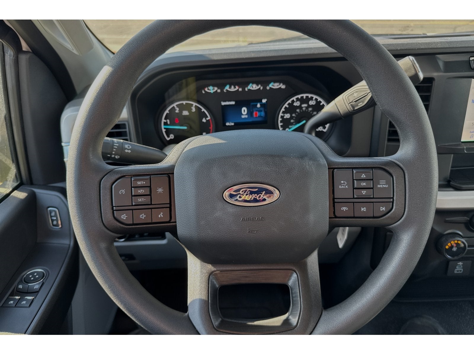 2023 Ford F-450SD XL DRW