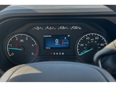 2023 Ford F-450SD XL DRW