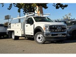 2023 Ford F-450SD XL DRW
