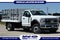 2024 Ford F-450SD XL DRW