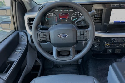 2024 Ford F-450SD XL DRW