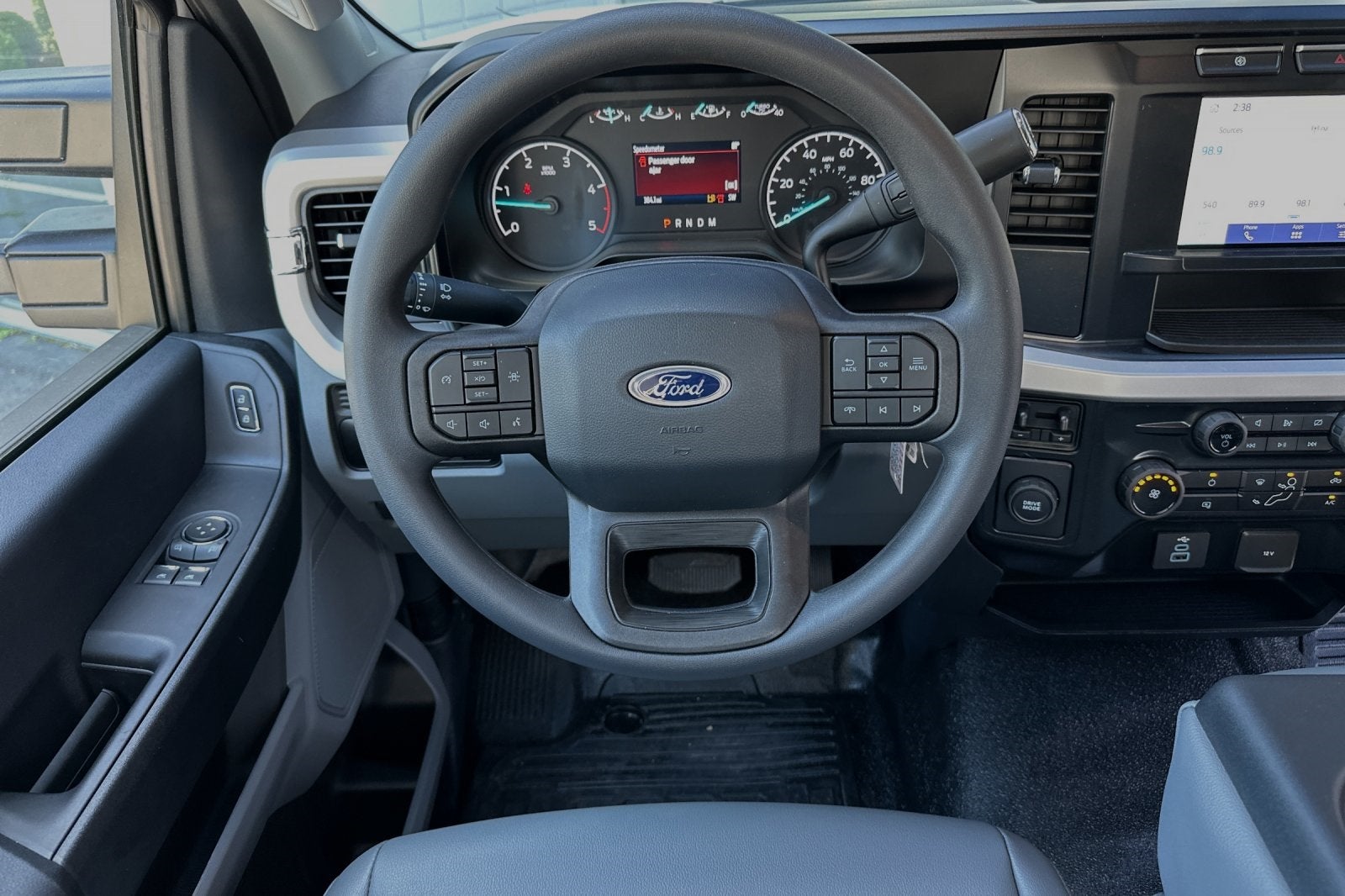 2024 Ford F-450SD XL DRW