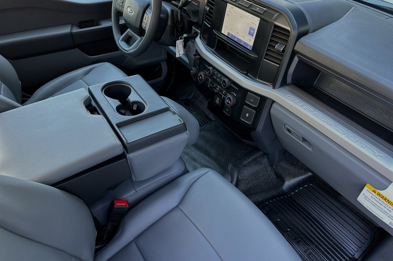 2024 Ford F-450SD XL DRW