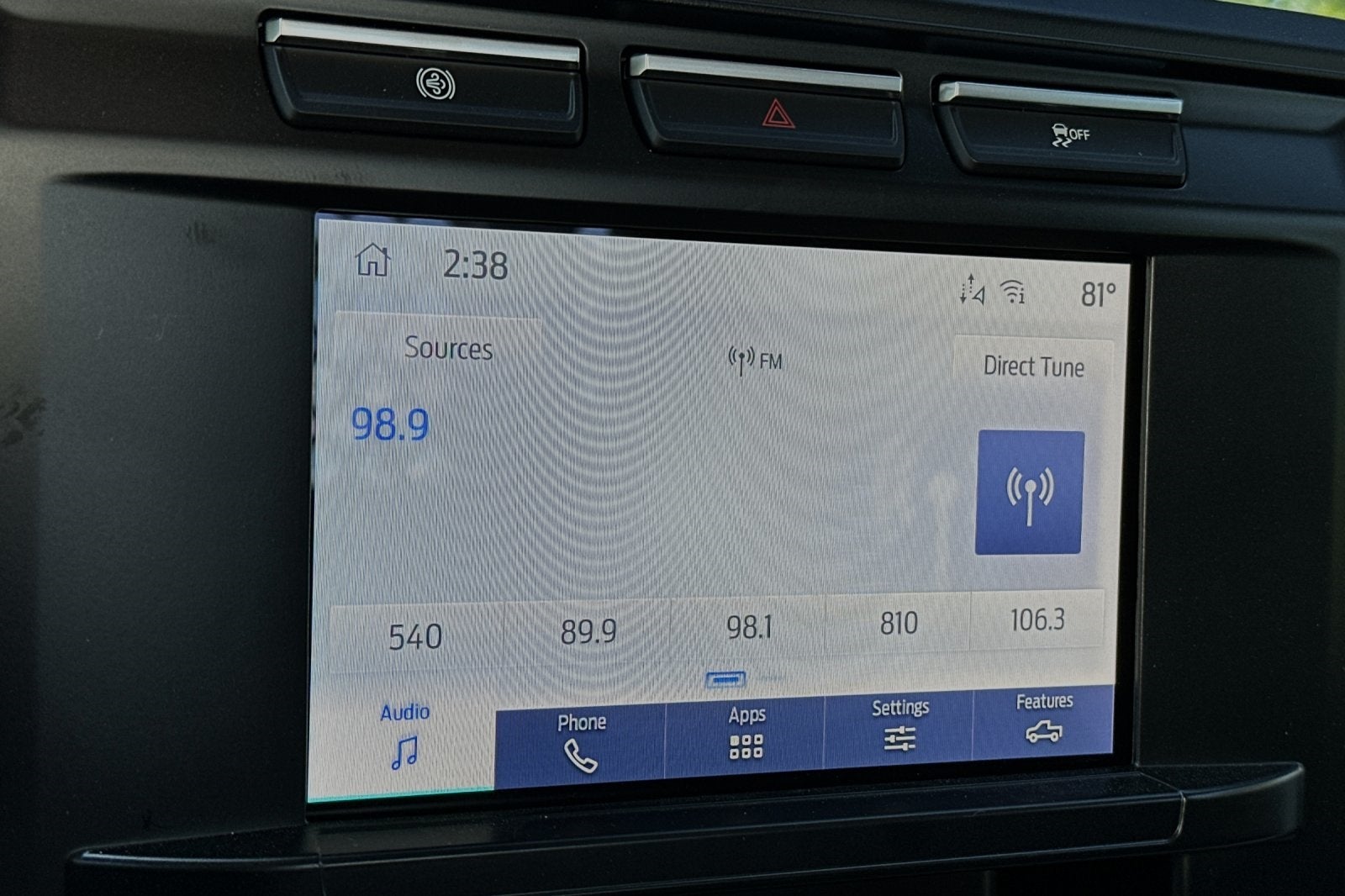 2024 Ford F-450SD XL DRW