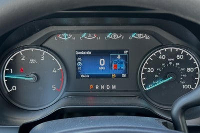 2024 Ford F-450SD XL DRW