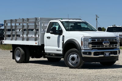 2024 Ford F-450SD XL DRW