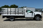 2024 Ford F-450SD XL DRW