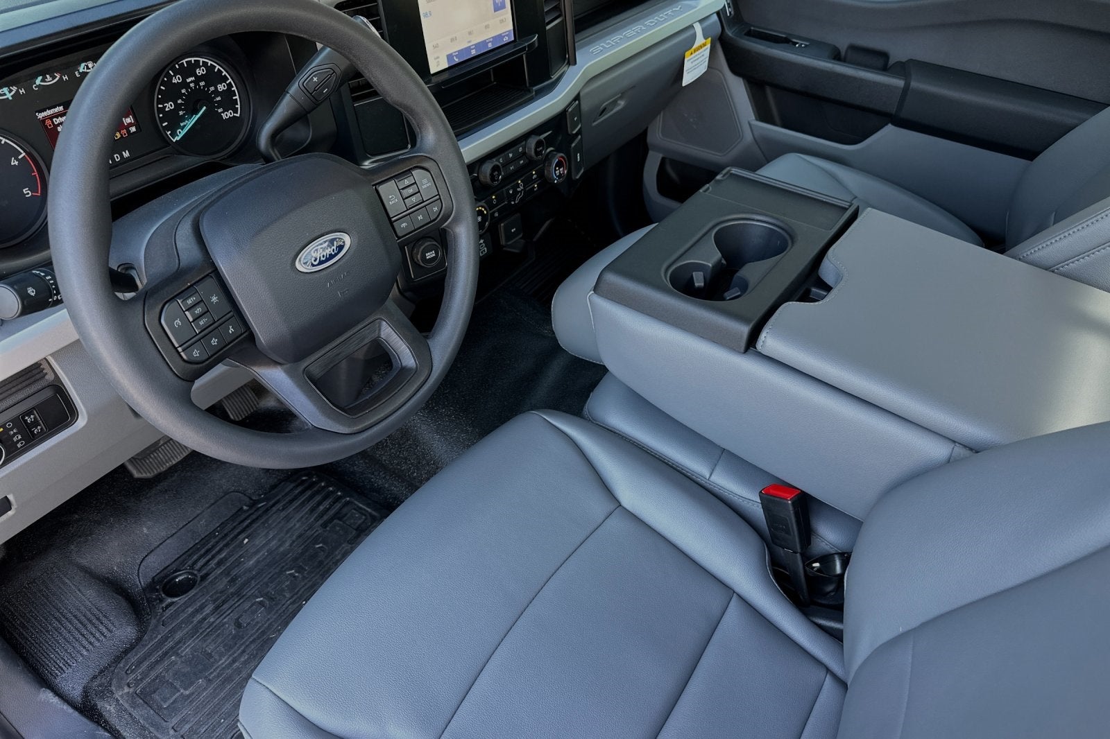 2024 Ford F-450SD XL DRW