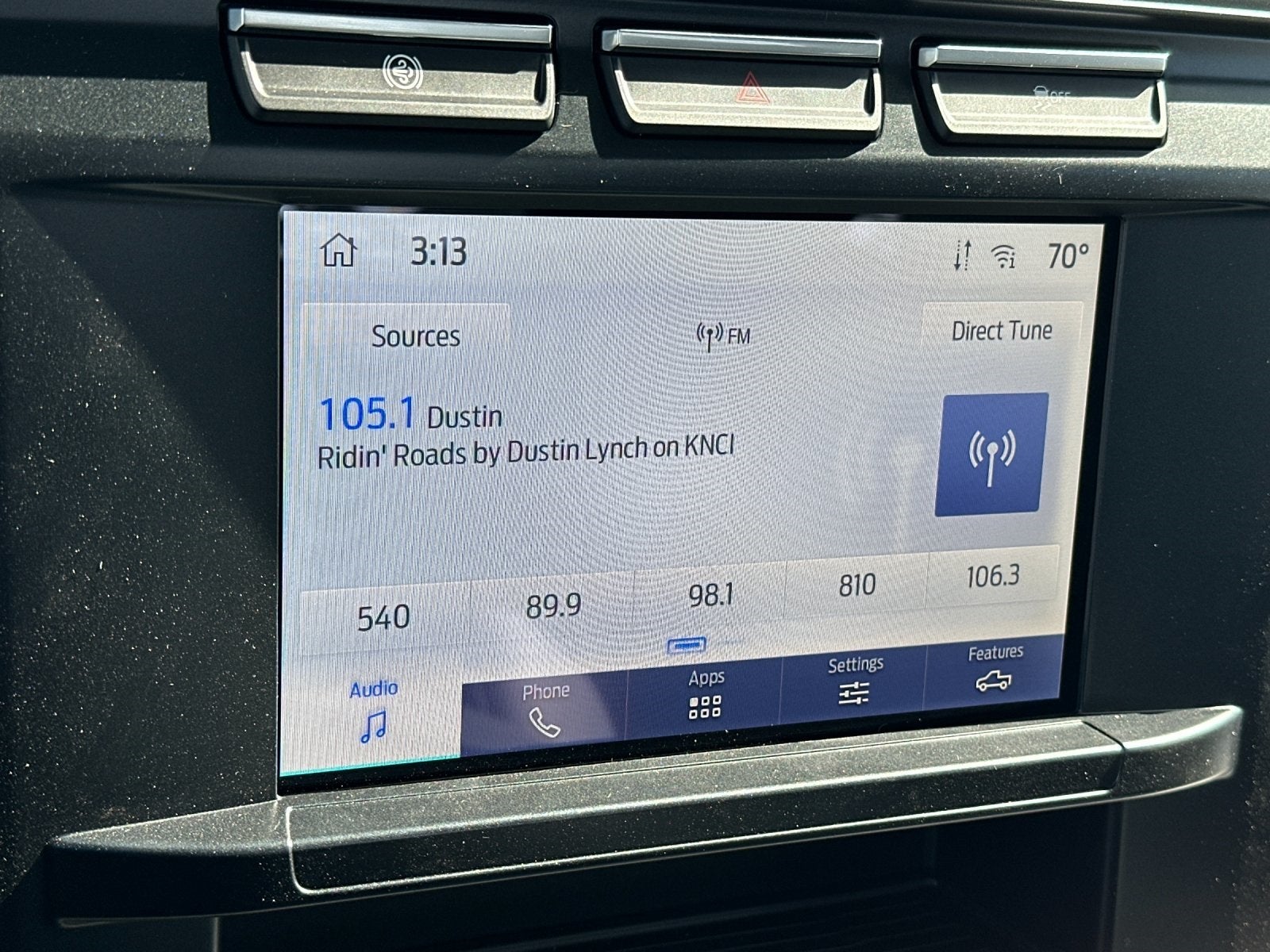 2024 Ford F-550SD XL DRW