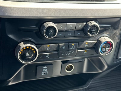 2024 Ford F-550SD XL DRW