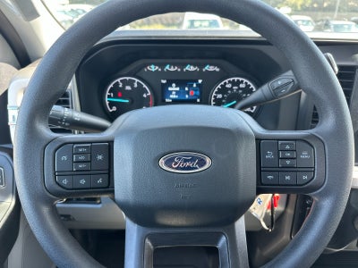 2024 Ford F-550SD XL DRW