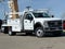 2024 Ford F-550SD XL DRW