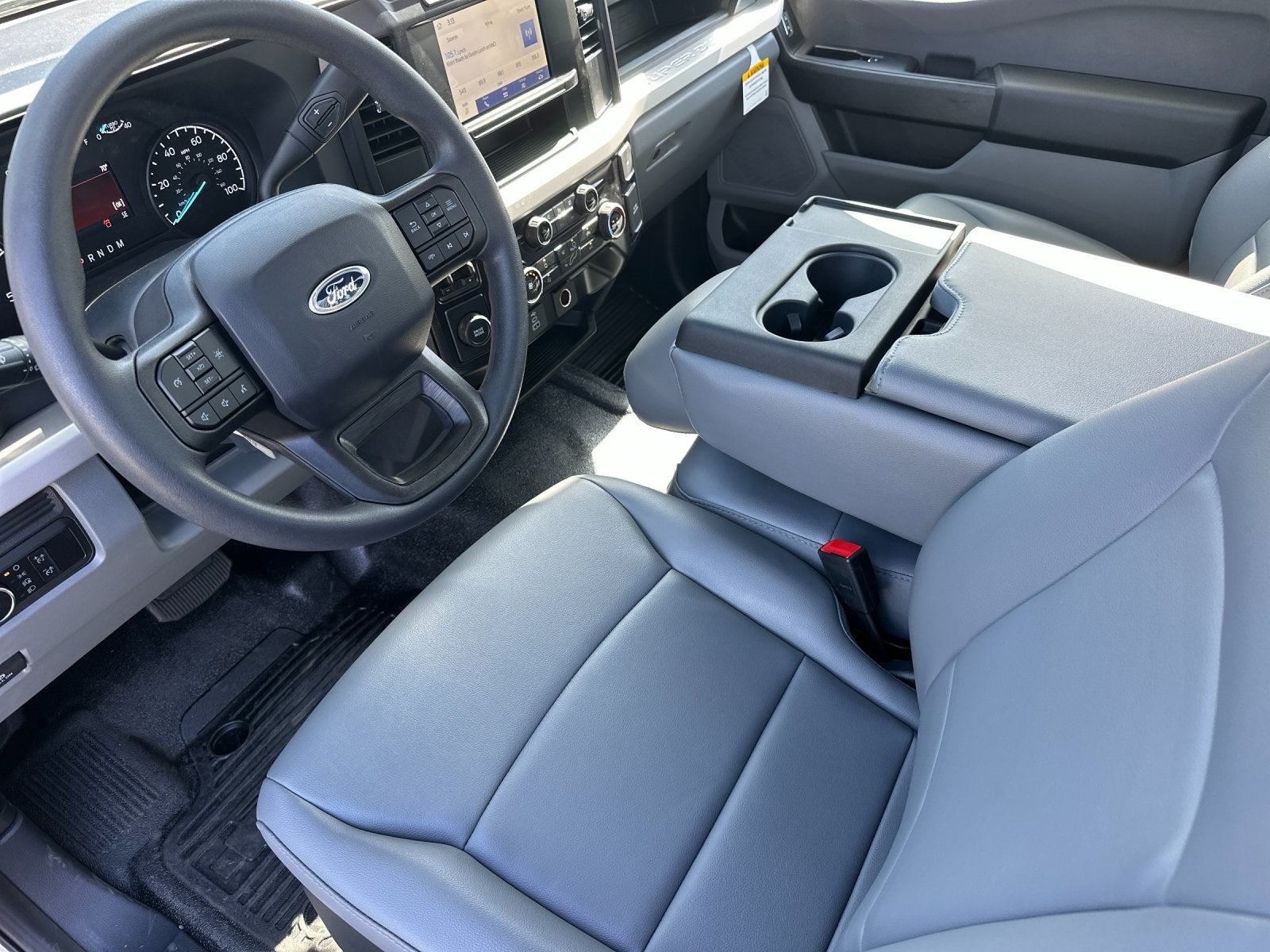 2024 Ford F-550SD XL DRW