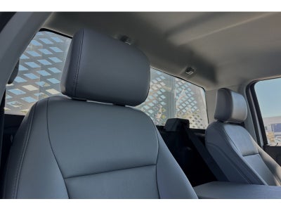 2024 Ford F-550SD XL DRW