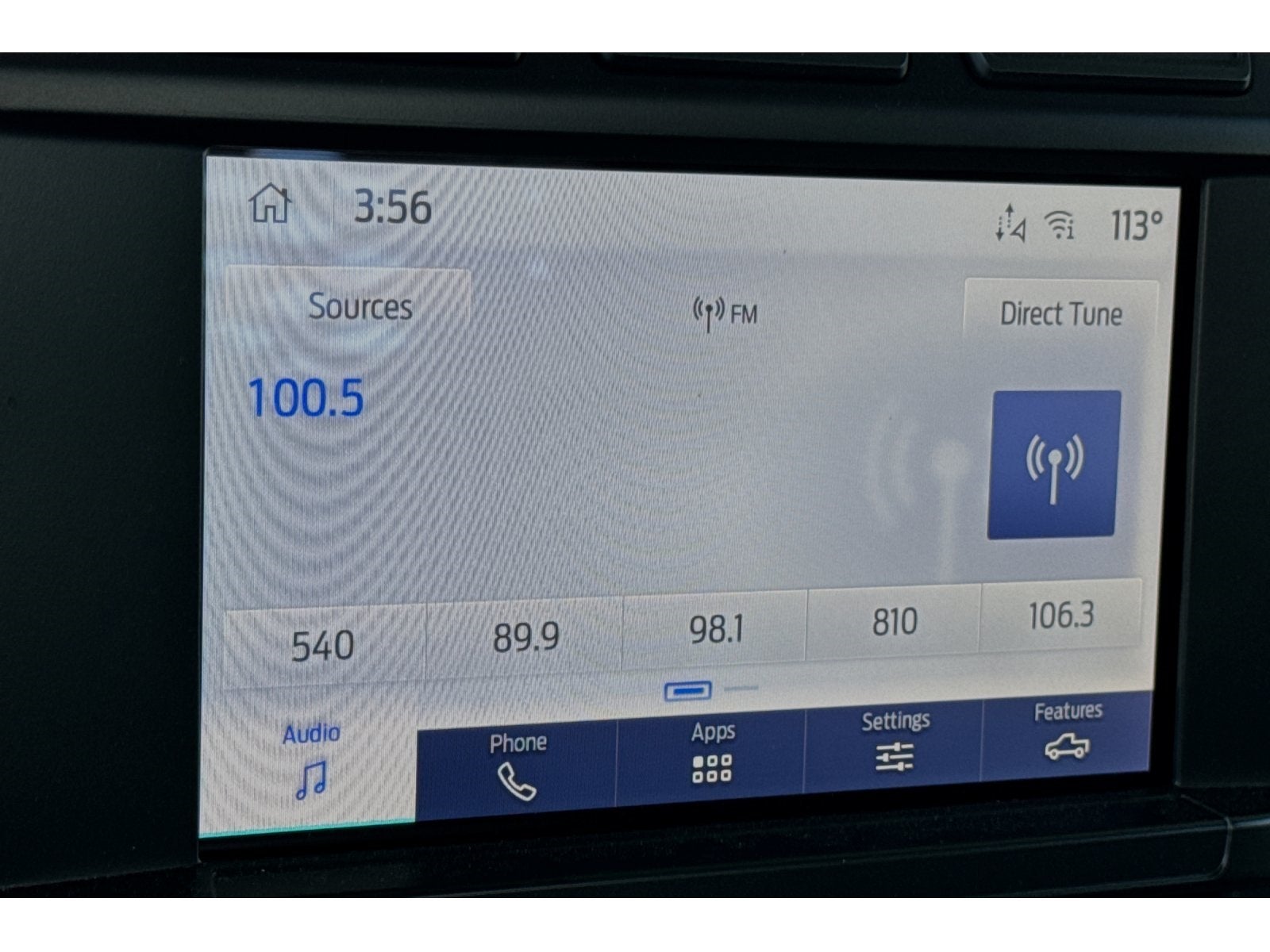 2024 Ford F-550SD XL DRW