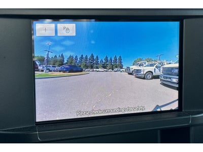 2024 Ford F-550SD XL DRW