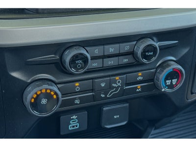 2024 Ford F-550SD XL DRW