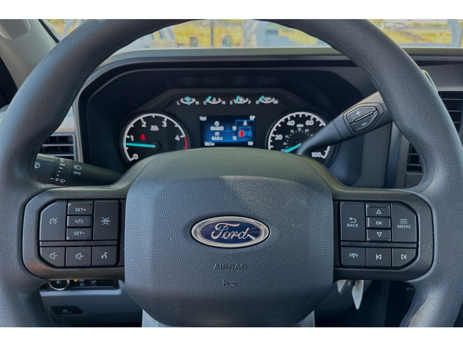 2024 Ford F-550SD XL DRW