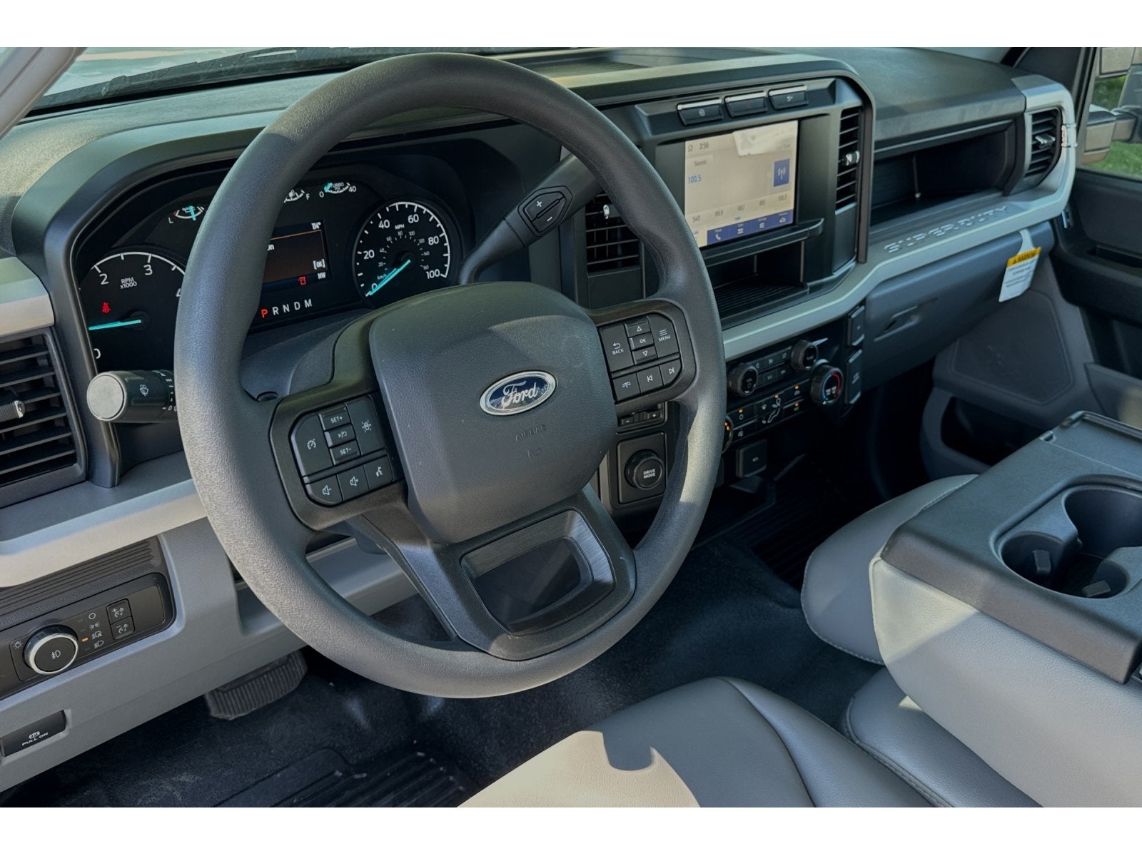 2024 Ford F-550SD XL DRW