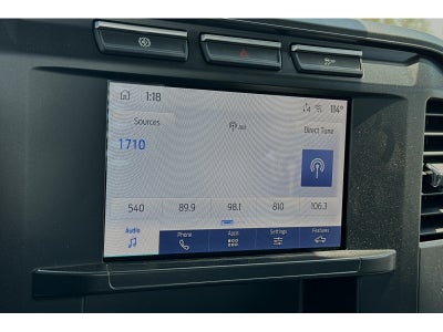 2024 Ford F-550SD XL DRW