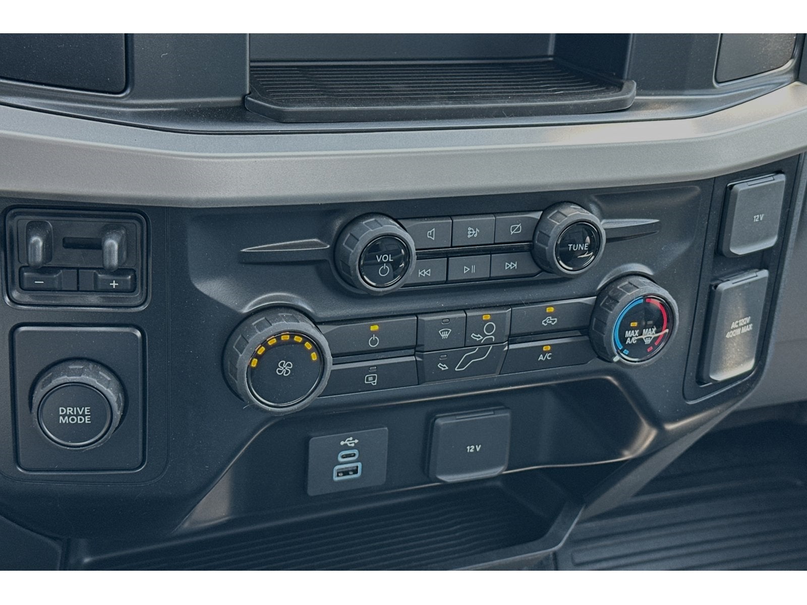 2024 Ford F-550SD XL DRW