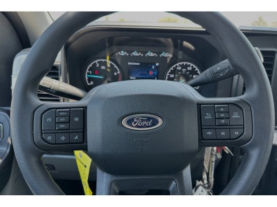 2024 Ford F-550SD XL DRW