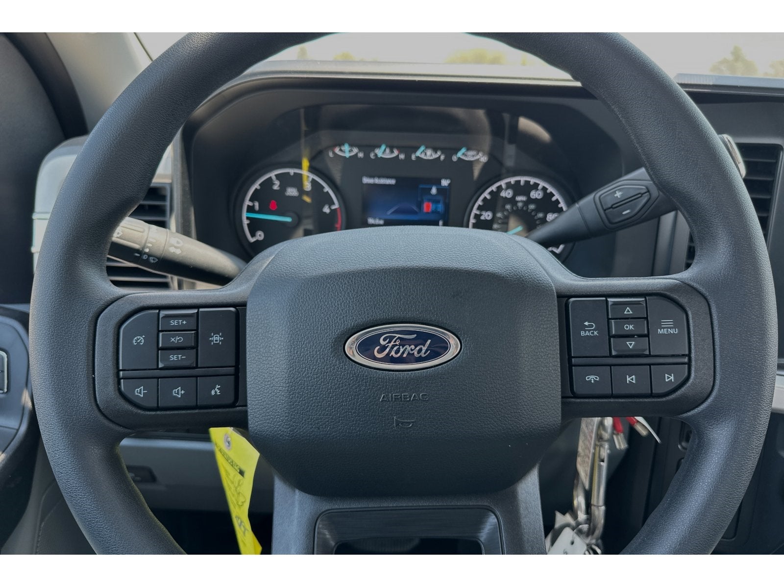 2024 Ford F-550SD XL DRW