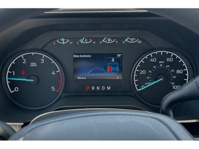 2024 Ford F-550SD XL DRW