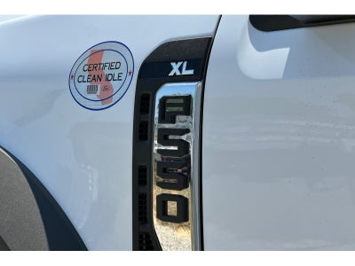 2024 Ford F-550SD XL DRW