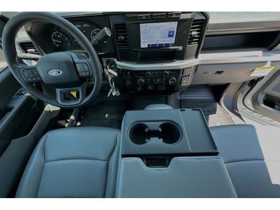 2024 Ford F-550SD XL DRW