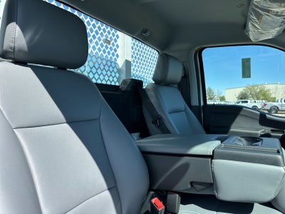 2024 Ford F-550SD XL DRW