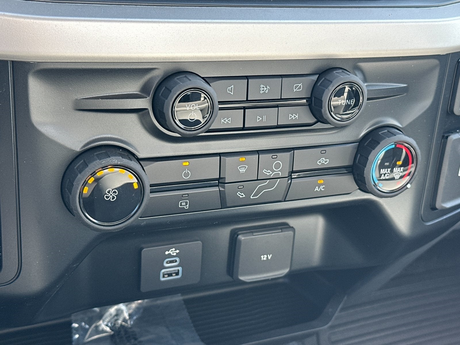 2024 Ford F-550SD XL DRW