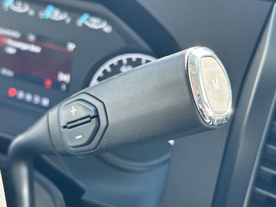 2024 Ford F-550SD XL DRW