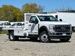2024 Ford F-550SD XL DRW